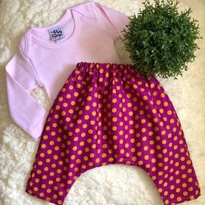 Baby Clothes